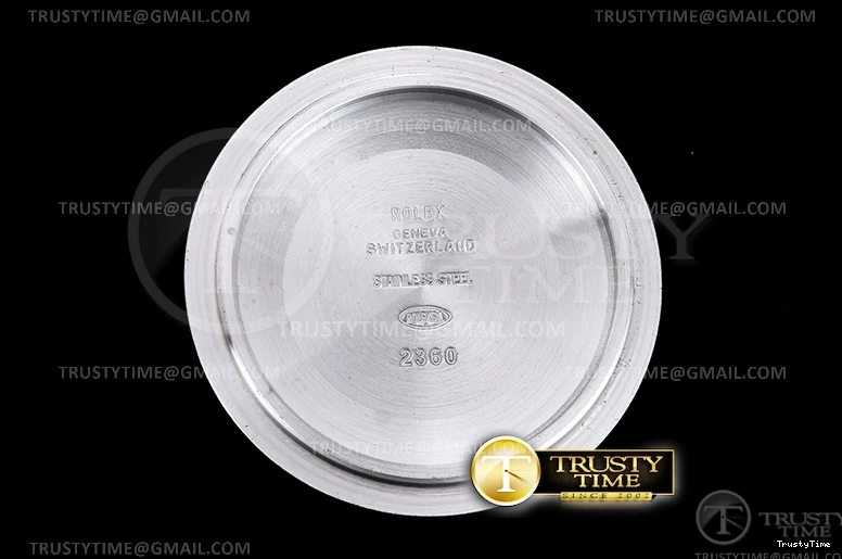 1202 Sophisticated Submariner 116613LN 904L YG SS Black ARF V3 A 1087